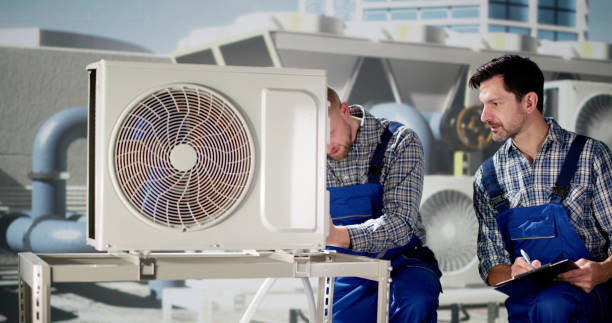 Best HVAC Repair Near Me  in El Valle De Arroyo Seco, NM