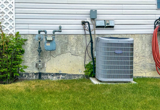 Reliable El Valle De Arroyo Seco, NM HVAC Solutions
